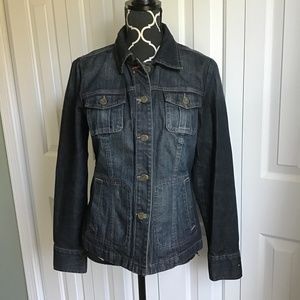 Tommy Hilfiger jean jacket